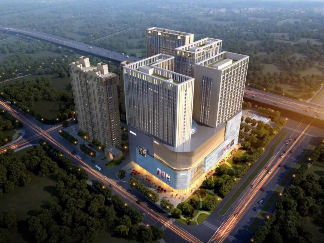 鑫苑国际新城推出了1200套公寓产品,去化1020套,可以说创造了郑州公寓