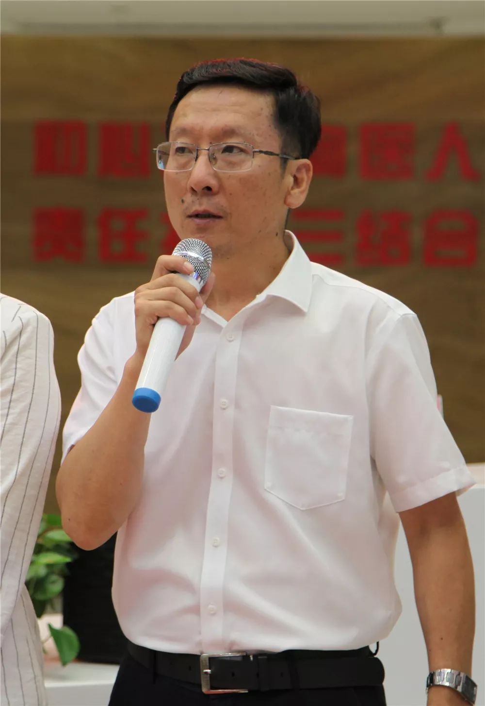 喜讯山东省胸科医院中医科正式开诊