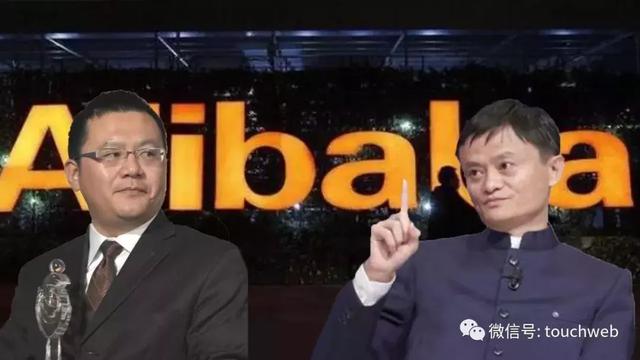 原创阿里合伙人制度变迁陆兆禧金建杭曾鸣退休新星蒋凡入围