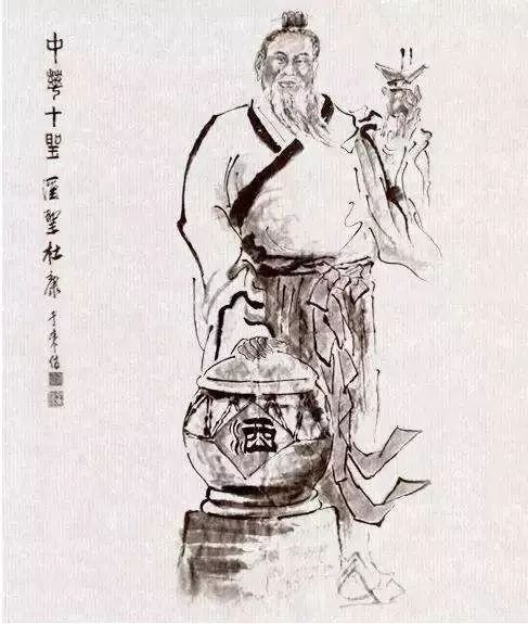 同样是酒神,为什么西方酒神备受追崇,中国酒神却混得很惨-搜狐大视野-搜狐新闻