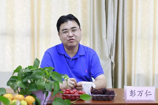 启动会上,顾康生主任首先代表安医大一附院肿瘤内科发言,他表示,将以