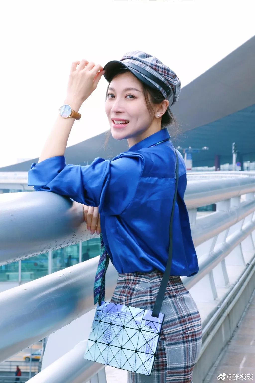 中花被男友家人嫌弃黄晓明baby乱改戏张棪琰糊了多年王一钧出口转内销