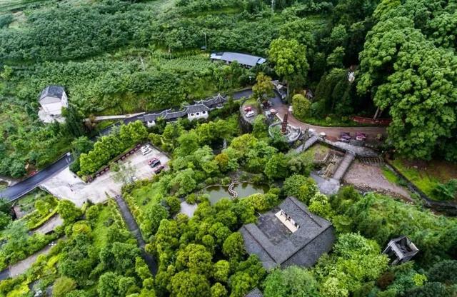 跑荥经"森马"之前先去踩个点