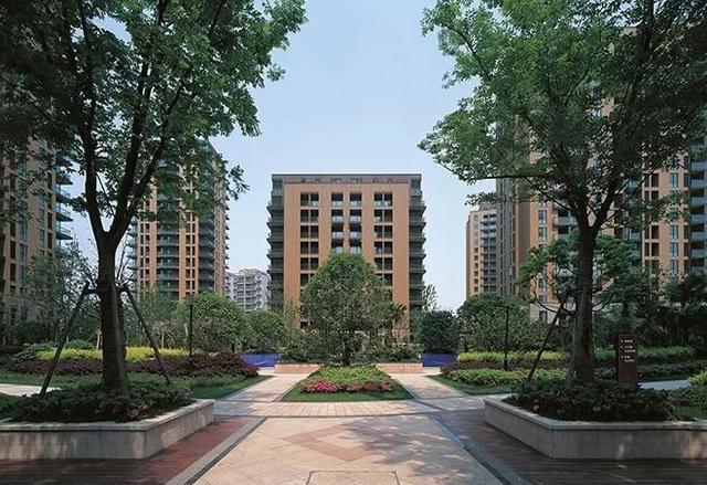 走进绿城代建保障房之二:经得起历史检验的好房子——新德佳苑_杭州