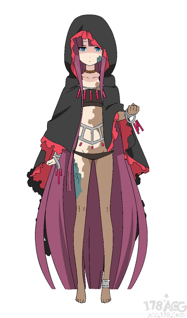 重来吧魔王大人7月3日播出追加声优公开