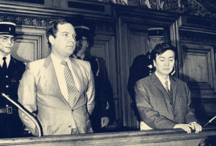 中国男子嫁法国男外交官,是凄美梁祝还是跨国阴谋?_布尔西科