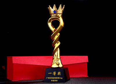 第2-3名:银牌,荣誉证书,各大自媒体平台推广;第1名:金牌,奖杯,荣誉