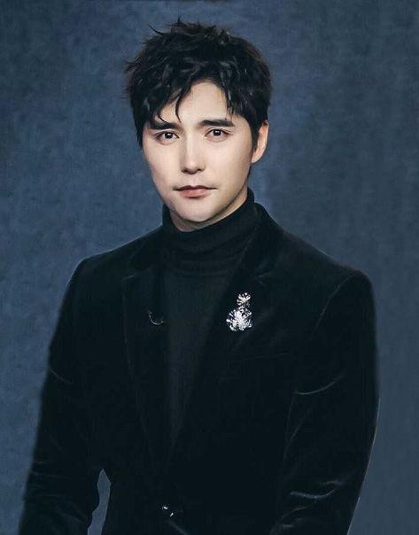 阿云嘎加盟《九州缥缈录》,上线酷狗变身"草原狼王"!