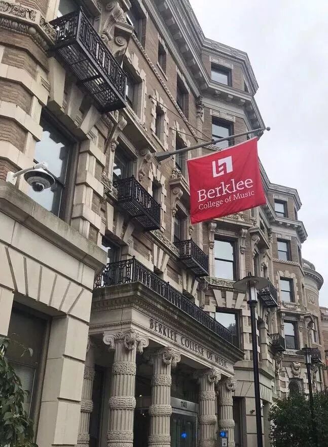 师资培训伯克利音乐学院爵士钢琴即兴创作课程