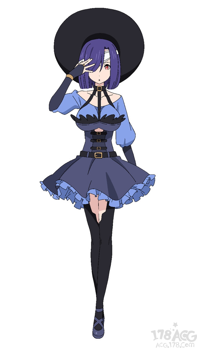 重来吧魔王大人7月3日播出追加声优公开