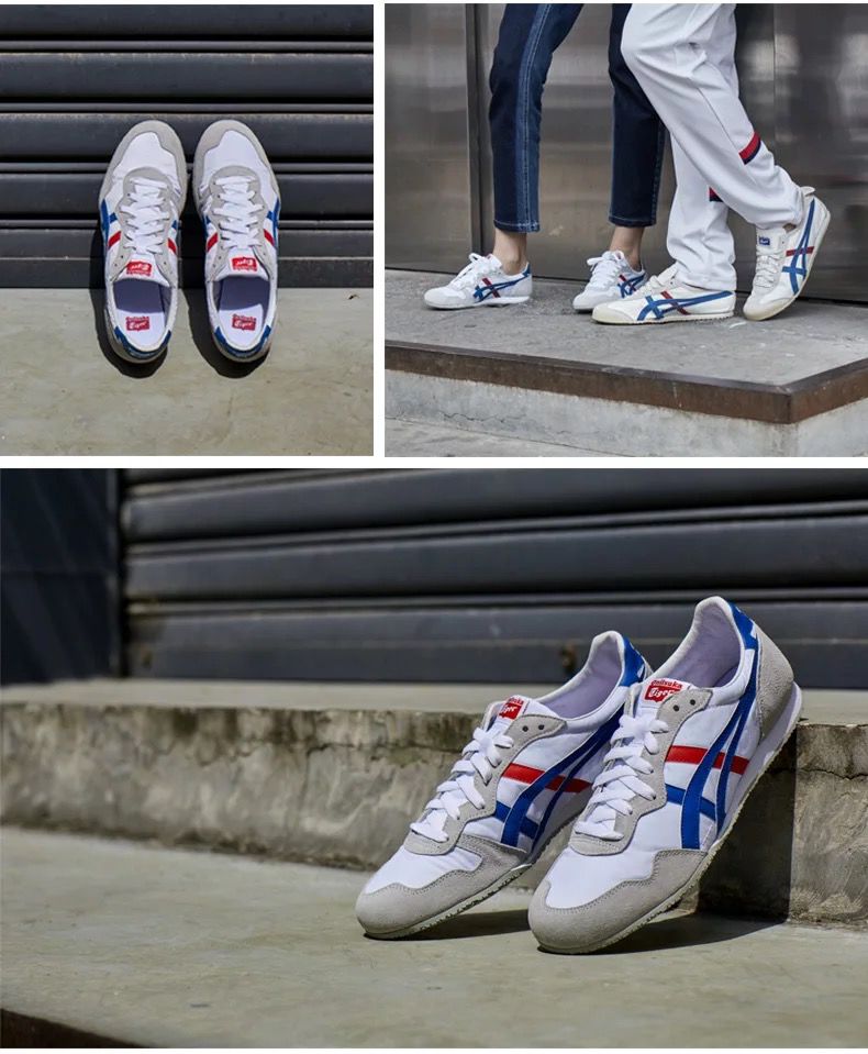 【鬼冢虎】完美1夏,精选商品8折!