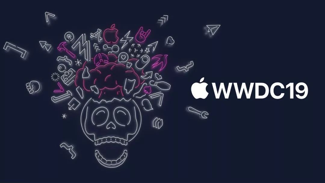 wwdc2019,蘋果發佈會終於又見驚喜