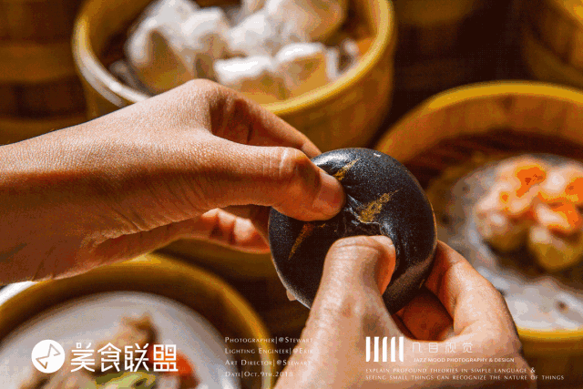 这是一篇教你78元在云南吃出不限量80种广东小吃的指南