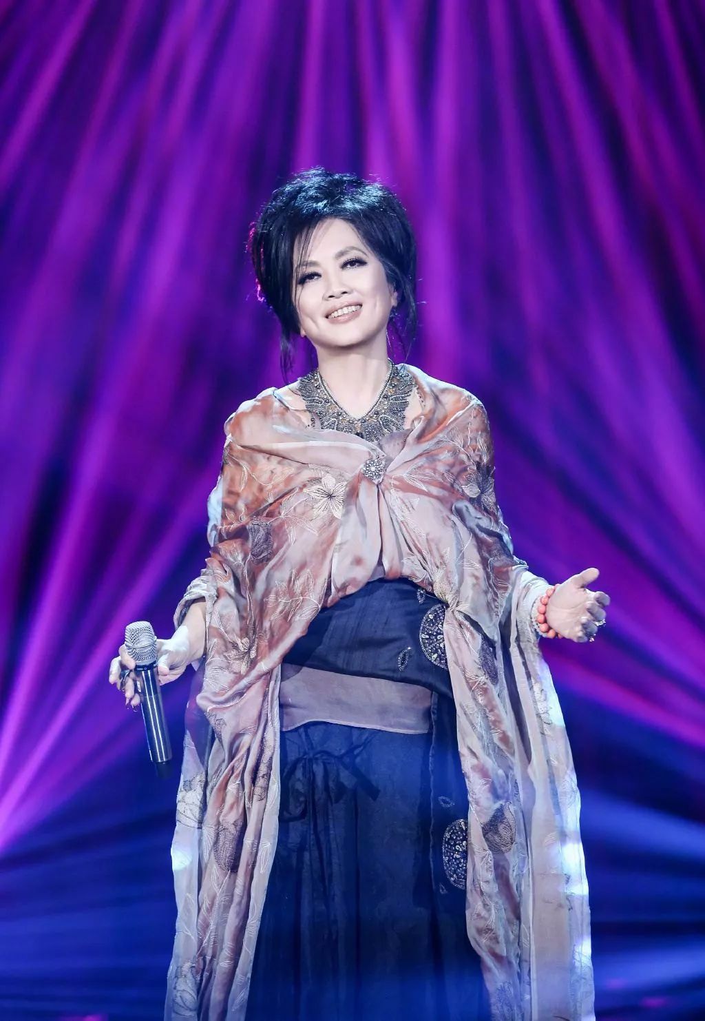 那些让人想二刷甚至n刷的音乐现场|车站闲聊_水姐