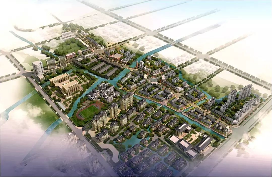 品质马桥交流对接携手共建马桥街道经编园区顺利召开银政对接会