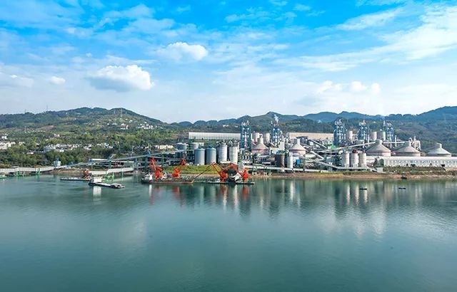 东方希望1500彻底解决危废焚烧炉无法解决的问题