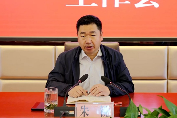 金川县2019年普通高校和高中阶段统一招生考试会召开