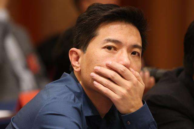 百度20年搜索帝国的崛起式微与重生