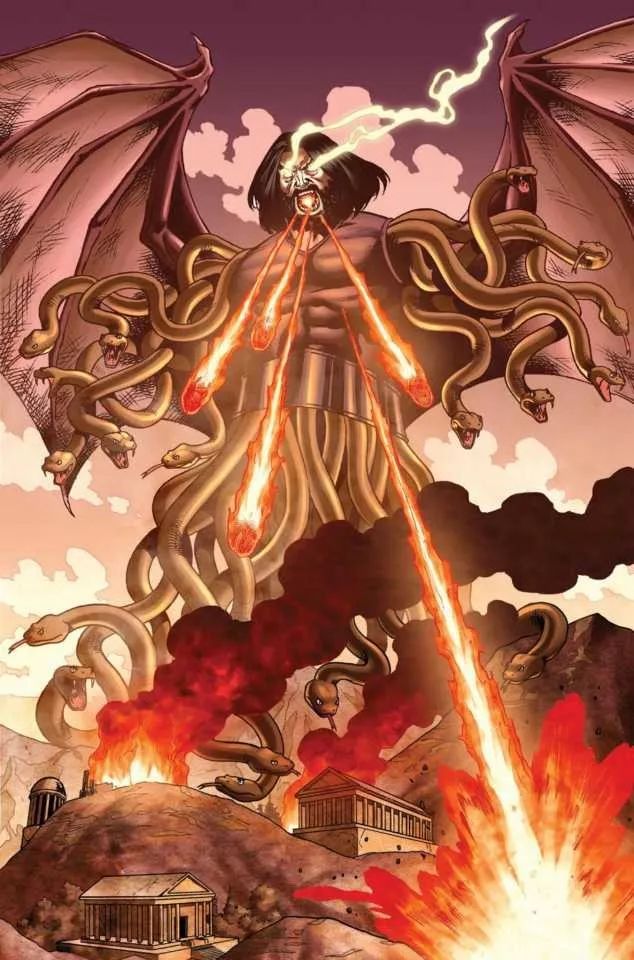 16.bunyip本耶普:澳大利亚传说中的沼泽怪兽,未被确认的生命体.17.