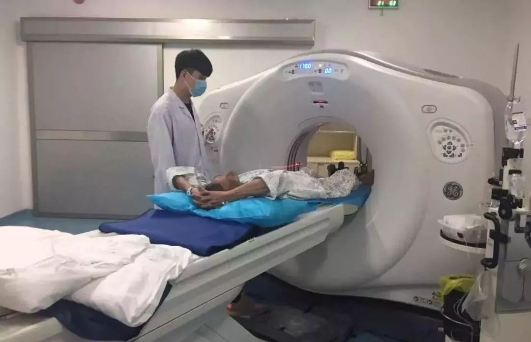 做一次ct,对身体的伤害有多大?