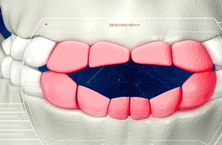 获得一口好牙的正确方法!再不护牙就晚了!_牙齿