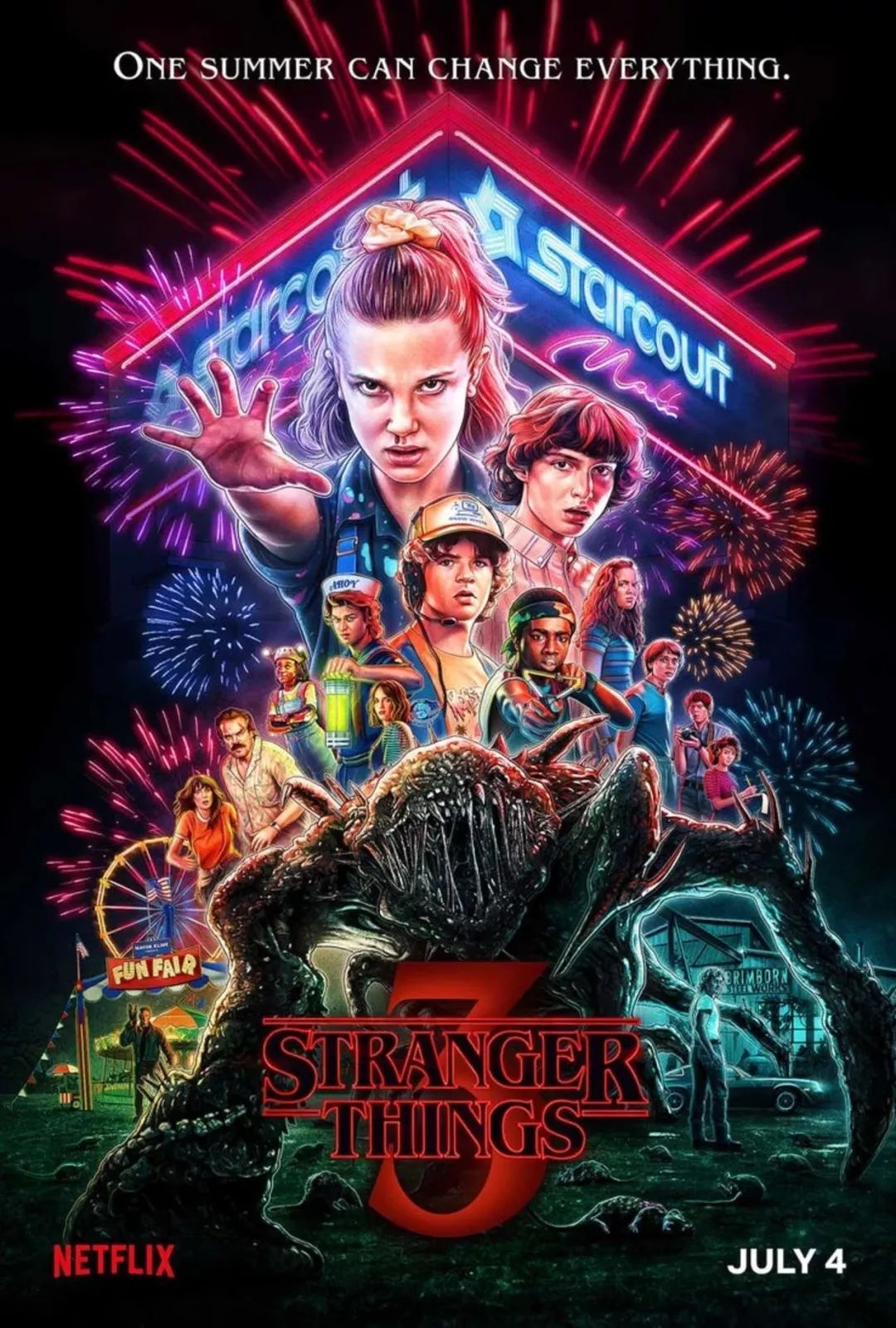 神奇女侠最新盔甲造型!漫威版《神奇四侠》2022年上映?