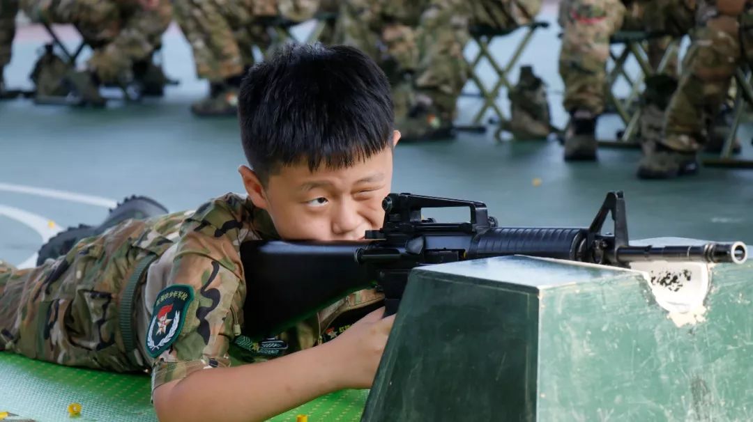 红蓝军模拟对抗赛激光散弹枪爆瓶训练705热成像仪的操作与使用无线