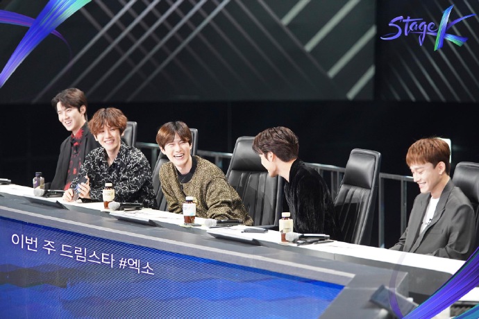 《stage k》宣传视频 中文(视频来源:exo吧字幕组)下载「爱豆app」