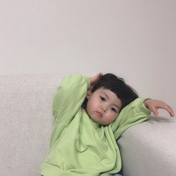 秒杀律二和罗熙新一届国民闺女是她