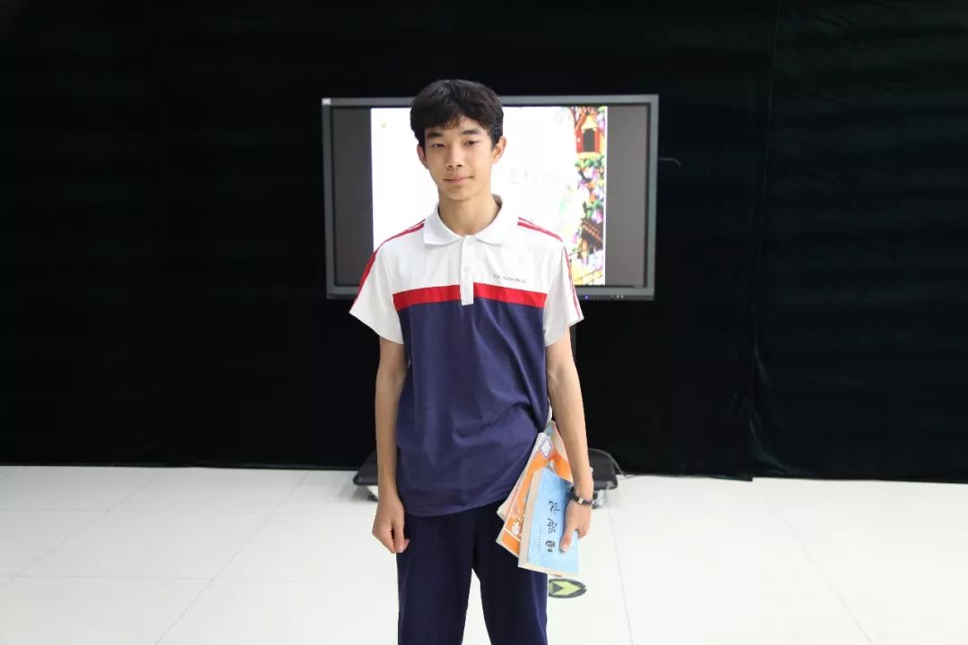 戏剧小天地青春嘉年华丰台八中北大地校区首届戏剧节