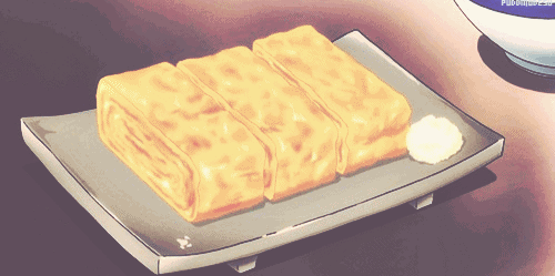 宫崎骏动漫里的美食真的太治愈了