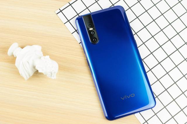 不止好看,更能給你好看!高顏值手機vivo s1 pro讓你心動