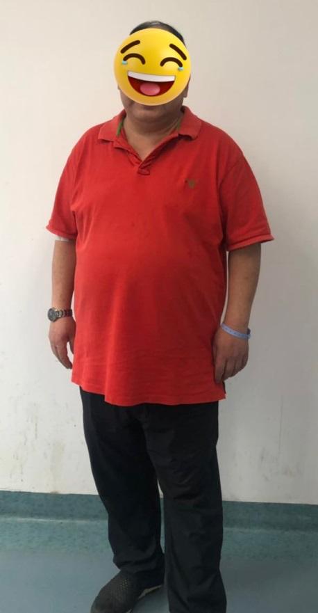 大腹便便怎么办来这里教你如何在家坐着瘦