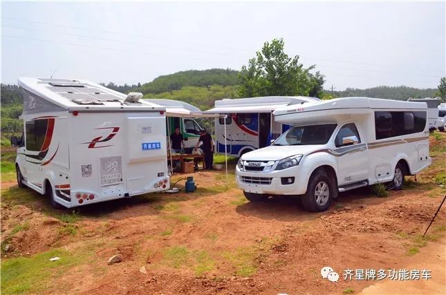 萬水千山粽有情齊星房車恭祝車友客戶端午安康