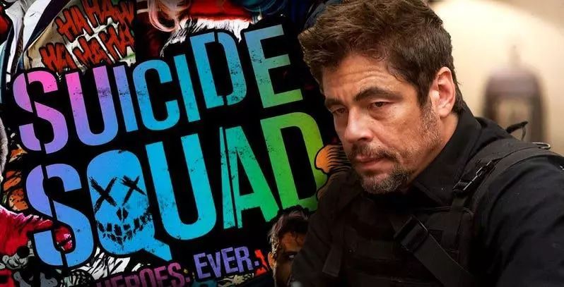 电影dc宇宙功夫大师将领衔新自杀小队经典角色加盟