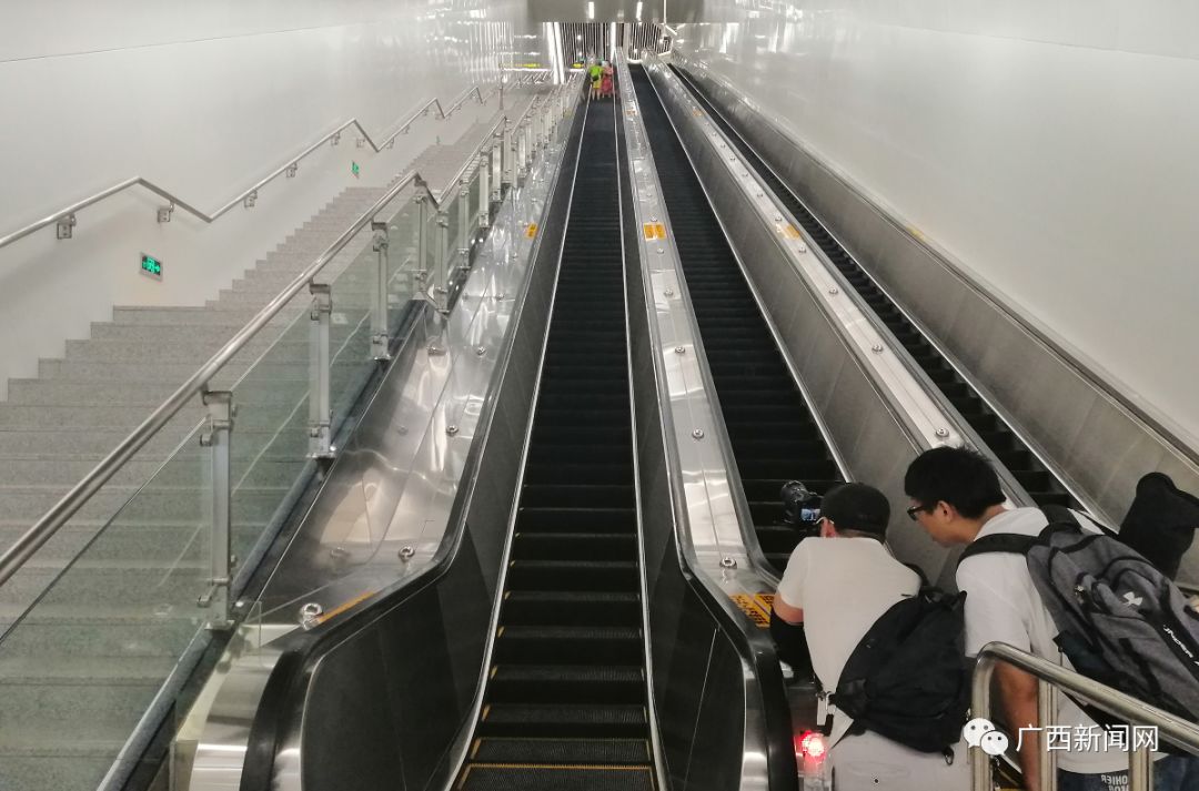 今天,南宁地铁3号线开通试运营!23个站点周边攻略大放送_安吉客运站