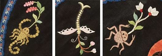 猛虎镇五毒,平安伴端午 | 美好初夏从清华艺博开启