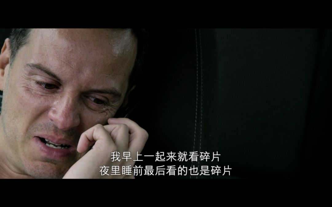 黑镜第五季没崩但很平庸