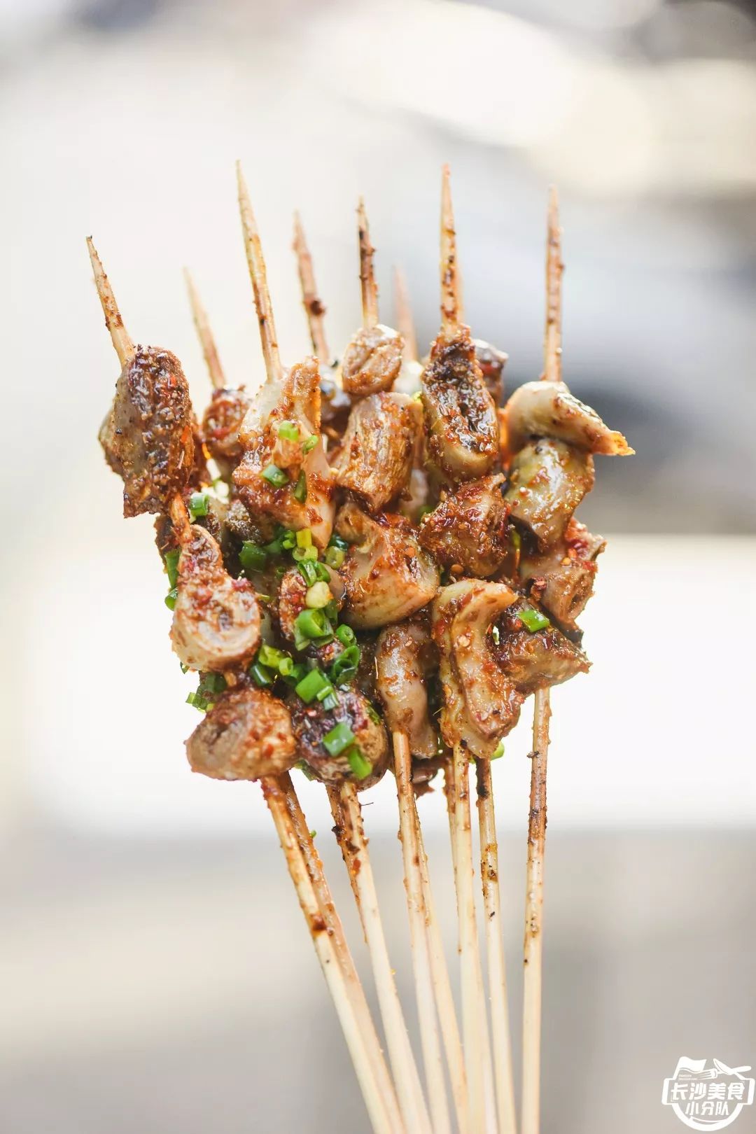 东瓜山这家烧烤店的老板跟我"上了一课"!