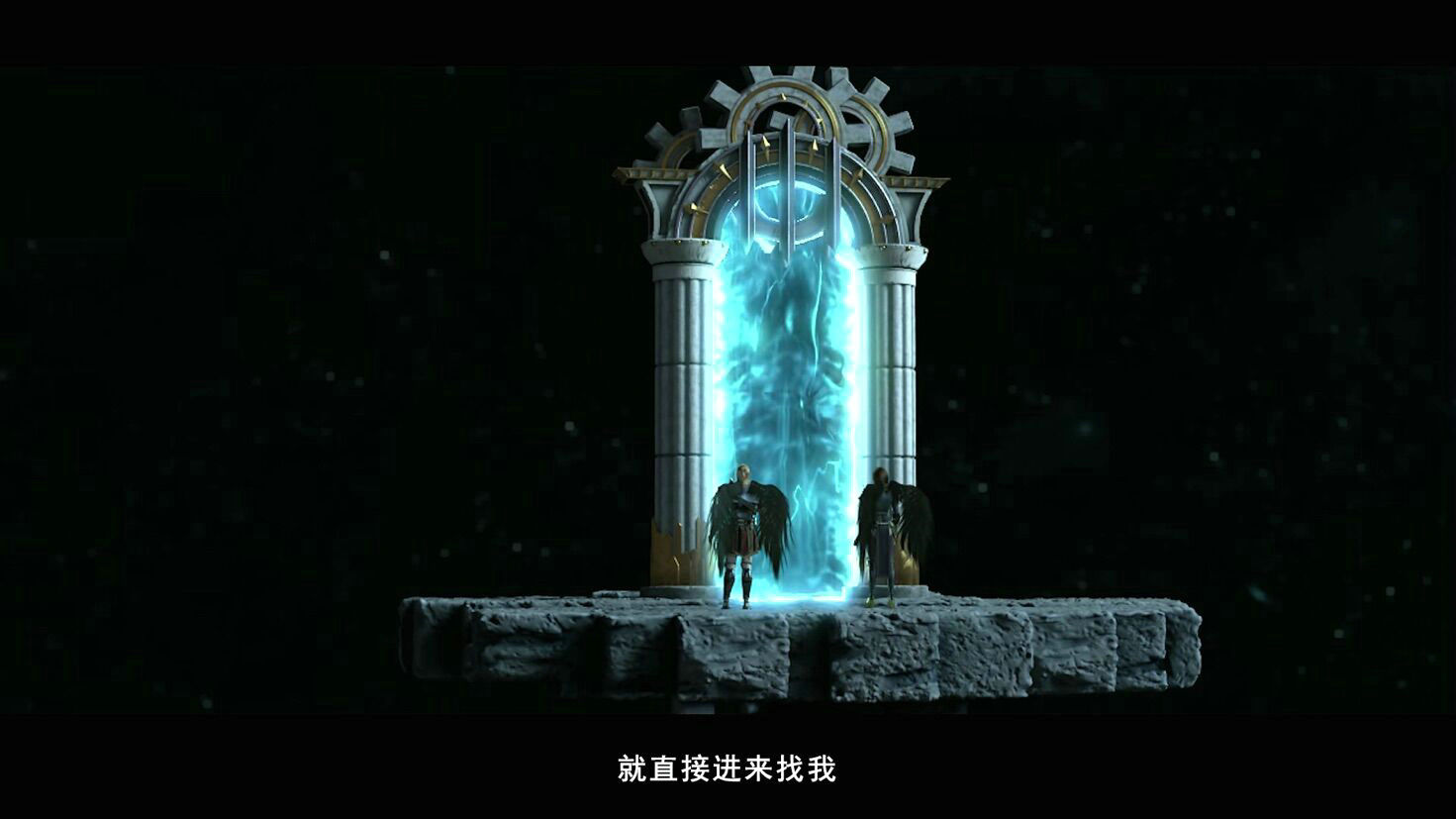 雄兵连 华苏胆颤心惊若宁暴露野心鹤熙有种单挑 难道一切都是假象