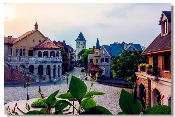 6月7日:1098元端午5a地下河,湟川三峡,瑶族表演,西班牙小镇动车三天游