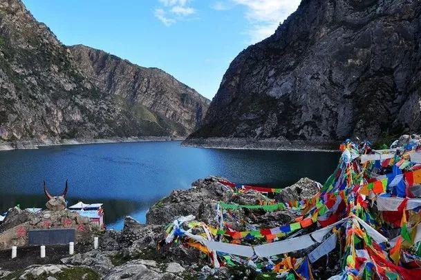 不可不看的高山神湖,新版《西游记》的拍摄地—冶海_天池
