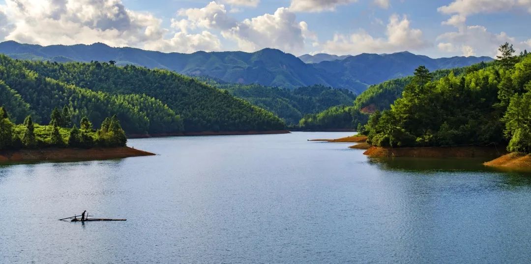 爱国者奋斗情魏守良四十载守望水库情深