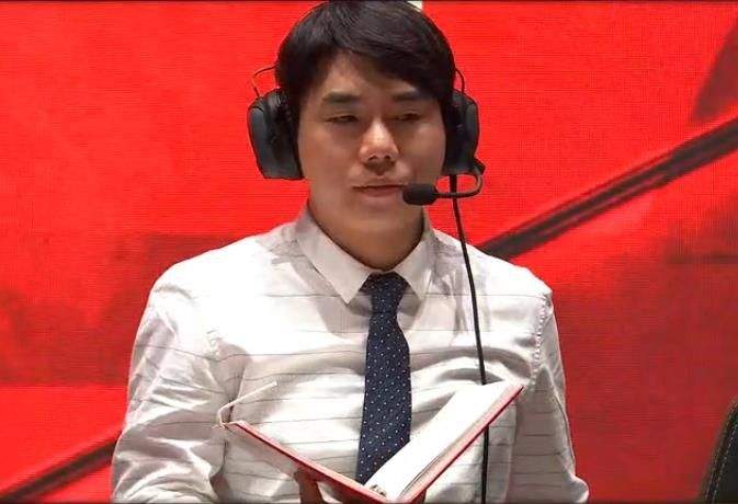 lpl某战队千万挖红米教练失败,jdg老板:欢迎其他队伍选手加盟_蓝柏清