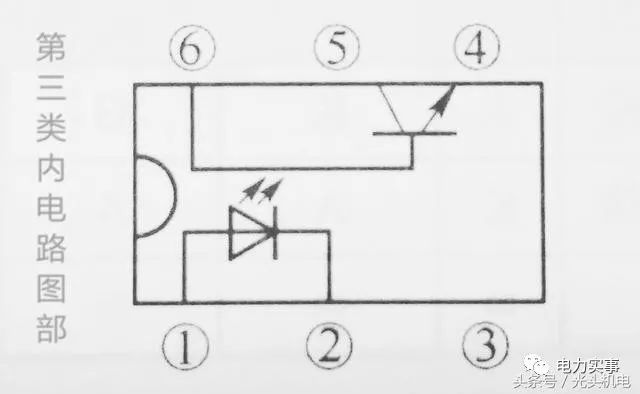 型号:tlp503,tlps08,tlp531,pc503,pc613,4n25,4n26,4n27,4n28,4n35