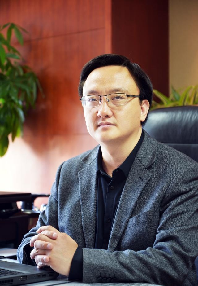 专访首创集团财务管理部总经理冯涛把握资金运作成败之道