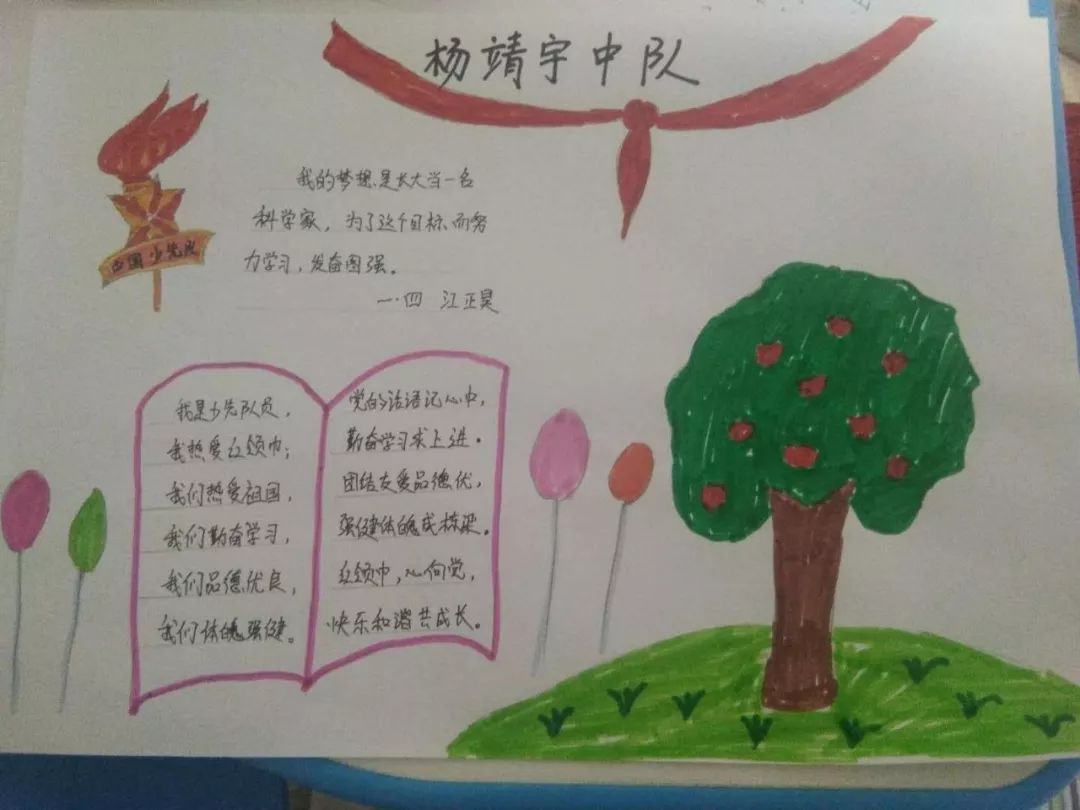 傳遞奉獻力量——濟南市歷城區北全福小學一(4)楊靖宇中隊尋訪優秀