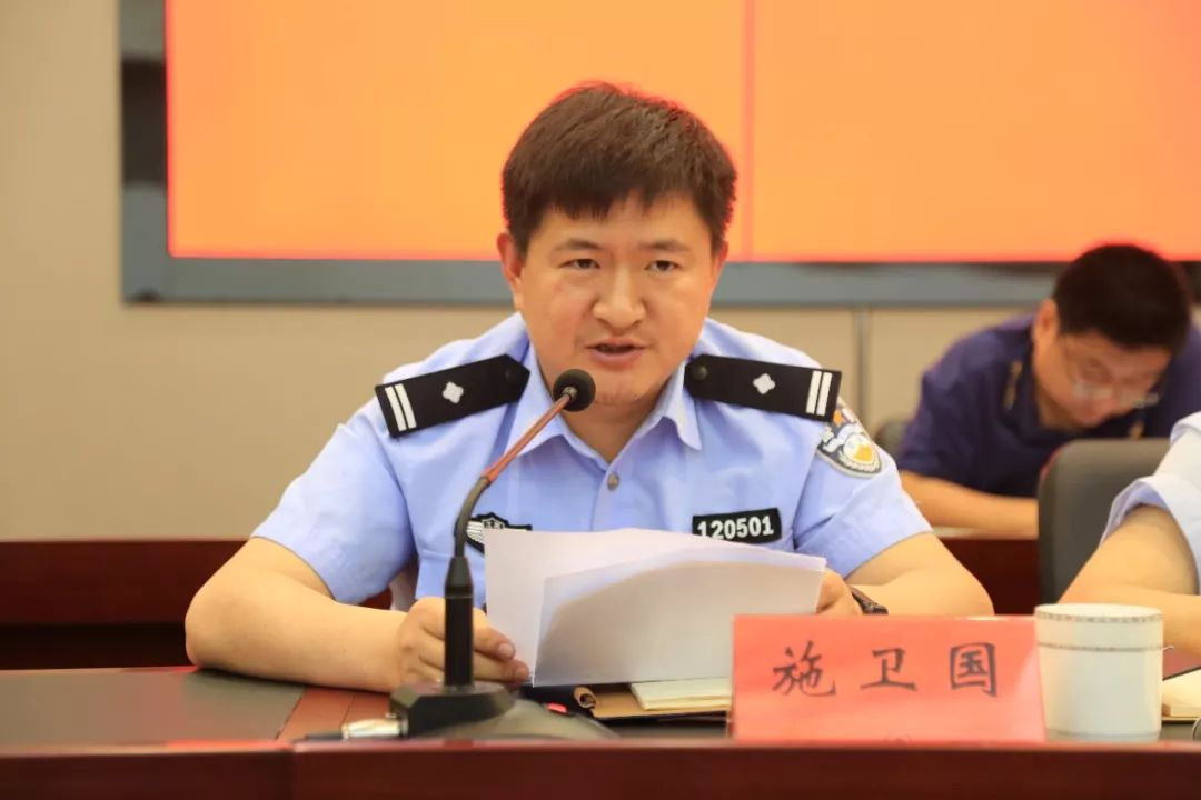 防风险除隐患遏事故园区街道安全生产工作一刻不放松