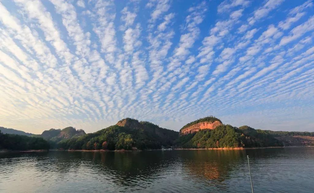 給爸爸不一樣的愛,帶爸爸遊大金湖·淘金山·玉華洞·寨下大峽谷休閒2