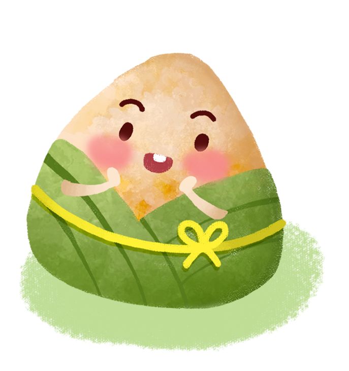 当高考遇上端午高考的题目可能是这样子长籍高考生说粽就中